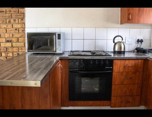 2 BEDROOM APARTMENT FOR SALE IN HONEY PARK